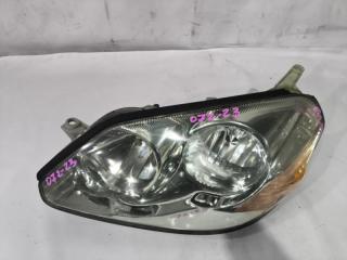 Фара левая TOYOTA MARK II GX110 22-301 2 ракурс