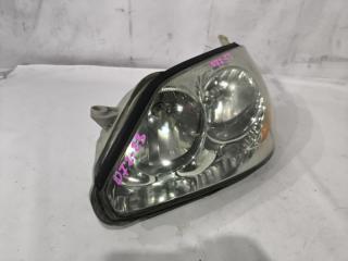 Фара левая TOYOTA MARK II GX110 22-301 3 ракурс