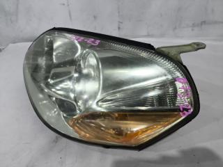 Фара левая TOYOTA MARK II GX110 22-301 4 ракурс