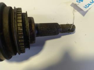 Привод правый передний TOYOTA HARRIER MCU10 1MZ-FE 2 ракурс