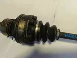 Привод правый передний TOYOTA HARRIER MCU10 1MZ-FE 5 ракурс