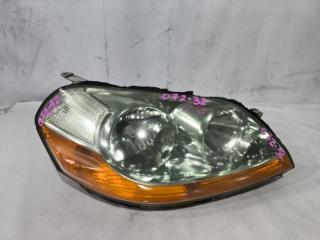 Фара правая TOYOTA MARK II JZX110 22-321 1 ракурс
