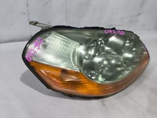 Фара правая TOYOTA MARK II JZX110 22-321 2 ракурс