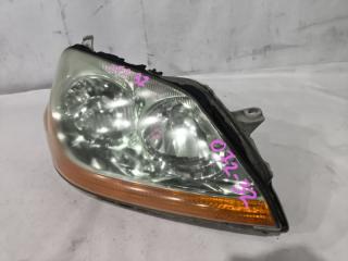 Фара правая TOYOTA MARK II JZX110 22-321 3 ракурс