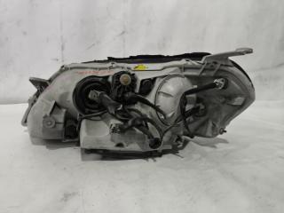 Фара правая TOYOTA MARK II JZX110 22-321 4 ракурс