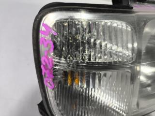 Фара правая HONDA CR-V RD1 033-7607 4 ракурс