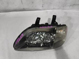 Фара левая HONDA ORTHIA EL2 033-7617 2 ракурс Фара левая HONDA ORTHIA EL2 033-7617 2 ракурс