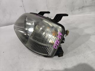 Фара левая HONDA ORTHIA EL2 033-7617 4 ракурс Фара левая HONDA ORTHIA EL2 033-7617 4 ракурс