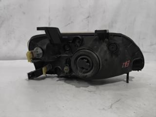 Фара левая HONDA ORTHIA EL2 033-7617 5 ракурс Фара левая HONDA ORTHIA EL2 033-7617 5 ракурс