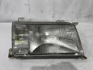Фара правая TOYOTA CROWN JZS151 30-208 1 ракурс