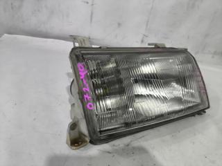 Фара правая TOYOTA CROWN JZS151 30-208 2 ракурс