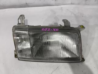 Фара правая TOYOTA CROWN JZS151 30-208 3 ракурс
