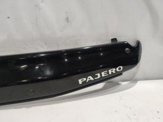 Дефлектор MITSUBISHI PAJERO V73W 2 ракурс