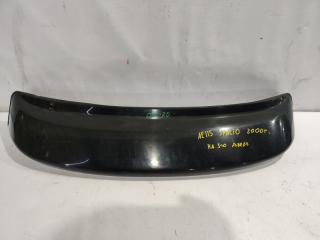 Накладка на дверь TOYOTA COROLLA SPACIO AE115 1 ракурс