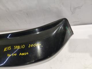 Накладка на дверь TOYOTA COROLLA SPACIO AE115 2 ракурс
