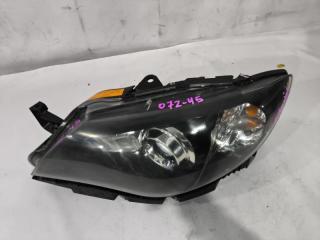 Фара левая SUBARU IMPREZA WRX STI GRF 1809 2 ракурс