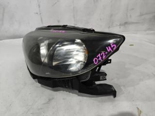 Фара левая SUBARU IMPREZA WRX STI GRF 1809 4 ракурс