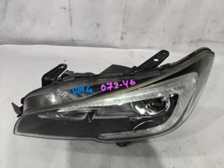 Фара левая SUBARU LEVORG VMG 1877 2 ракурс