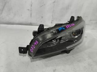 Фара левая SUBARU LEVORG VMG 1877 3 ракурс