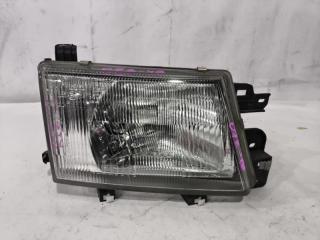 Фара правая SUBARU FORESTER SF5 1550 1 ракурс Фара правая SUBARU FORESTER SF5 1550 1 ракурс