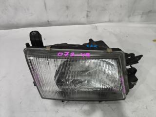 Фара правая SUBARU FORESTER SF5 1550 2 ракурс Фара правая SUBARU FORESTER SF5 1550 2 ракурс