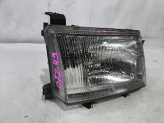Фара правая SUBARU FORESTER SF5 1550 3 ракурс Фара правая SUBARU FORESTER SF5 1550 3 ракурс