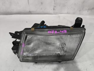 Фара левая SUBARU FORESTER SF5 1550 2 ракурс