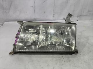 Фара левая TOYOTA CROWN JZS151 30-256 1 ракурс