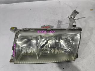 Фара левая TOYOTA CROWN JZS151 30-256 2 ракурс