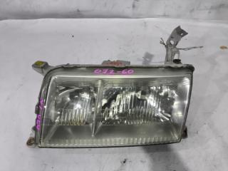 Фара левая TOYOTA CROWN JZS151 30-256 5 ракурс