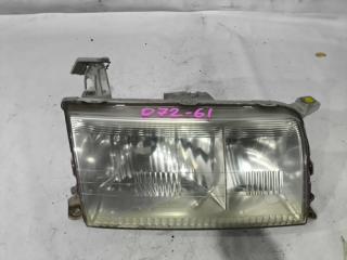 Фара правая TOYOTA CROWN JZS151 30-256 2 ракурс