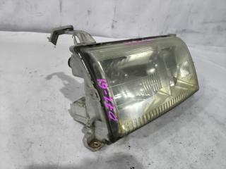 Фара правая TOYOTA CROWN JZS151 30-256 3 ракурс