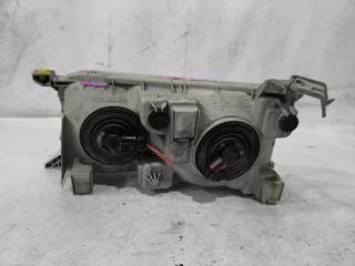 Фара правая TOYOTA CROWN JZS151 30-256 5 ракурс