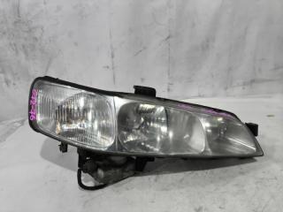 Фара правая HONDA ACCORD CF4 R7637 1 ракурс