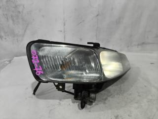Фара правая HONDA ACCORD CF4 R7637 2 ракурс