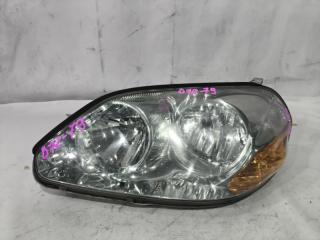 Фара левая TOYOTA MARK II GX110 22-301 1 ракурс