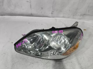 Фара левая TOYOTA MARK II GX110 22-301 2 ракурс