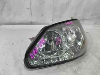 Фара левая TOYOTA MARK II GX110 22-301 3 ракурс