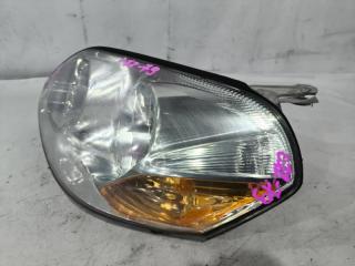 Фара левая TOYOTA MARK II GX110 22-301 4 ракурс