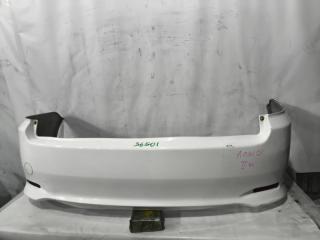 Бампер задний TOYOTA IPSUM ACM21 52159-44270 1 ракурс
