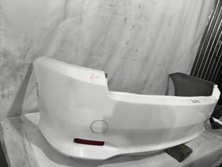 Бампер задний TOYOTA IPSUM ACM21 52159-44270 5 ракурс