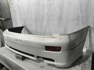 Бампер задний HONDA STREAM RN3 2 ракурс