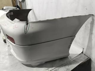 Бампер задний HONDA STREAM RN3 3 ракурс