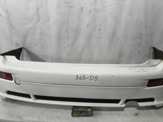 Бампер задний HONDA STREAM RN3 5 ракурс