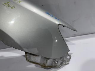 Крыло правое переднее TOYOTA COROLLA AXIO NZE141 3 ракурс