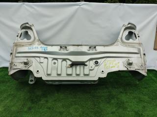 Панель кузова задняя TOYOTA ALLION ZRT265 1 ракурс