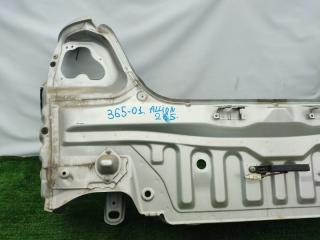 Панель кузова задняя TOYOTA ALLION ZRT265 3 ракурс