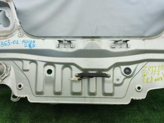 Панель кузова задняя TOYOTA ALLION ZRT265 4 ракурс