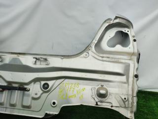 Панель кузова задняя TOYOTA ALLION ZRT265 5 ракурс