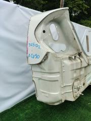 Панель кузова задняя TOYOTA CAMRY ACV30 2 ракурс